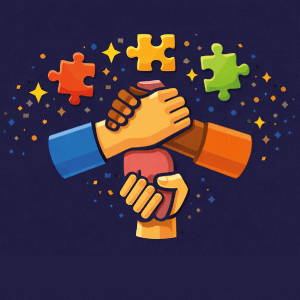 Partnership per gli obiettivi