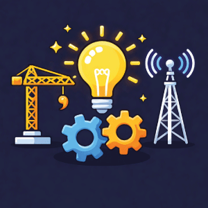 Industria, innovazione e infrastrutture